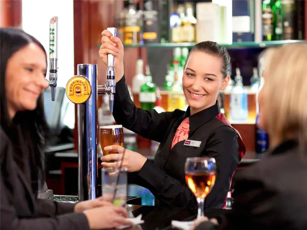 Mercure Glasgow City Hotel