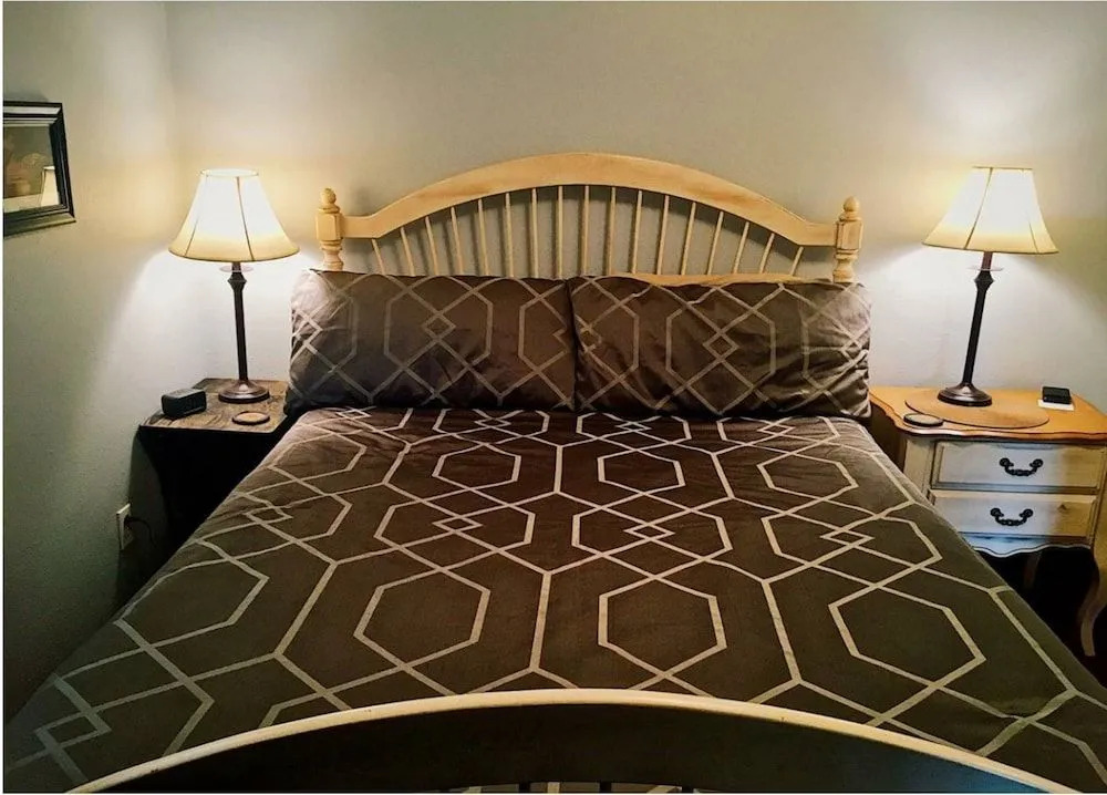 Packwood Family Ski and Vacation Getaway