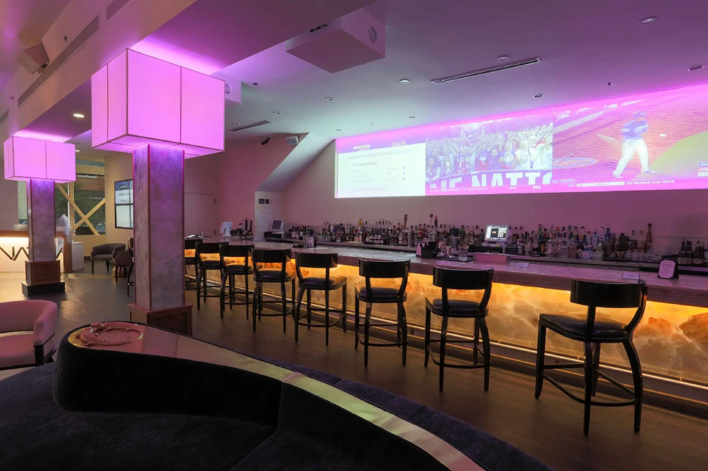 Nativ Hotel Denver-Adults Only