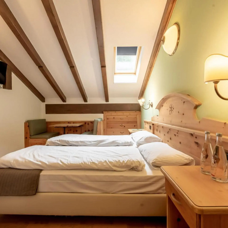 Hotel Villetta Maria Cottage