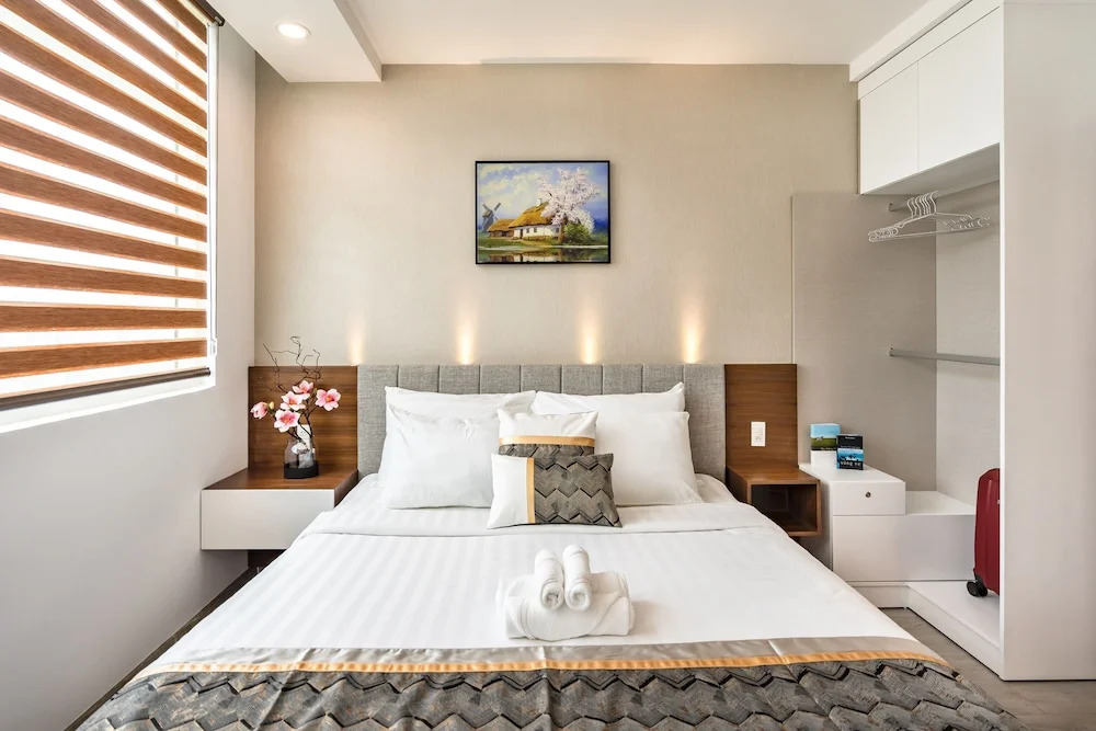 The Sea House Nha Trang