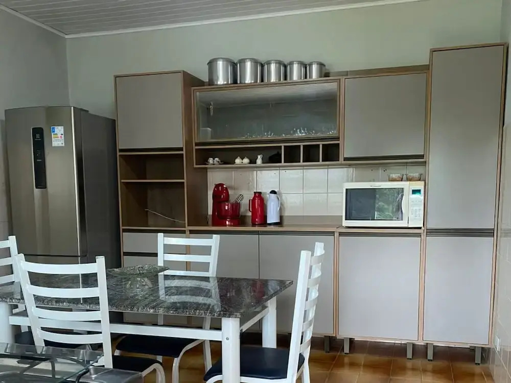 Sítio em Igaratá - perfeito para descanso em família