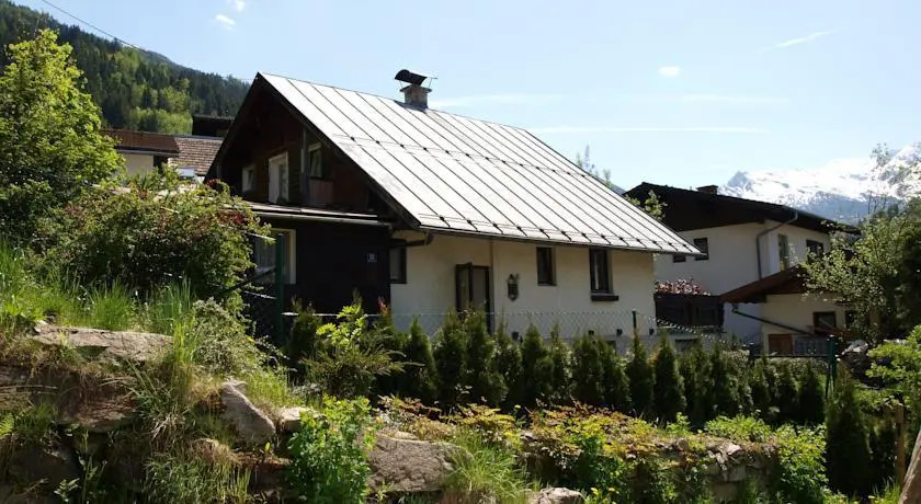Ferienhaus Waldeck