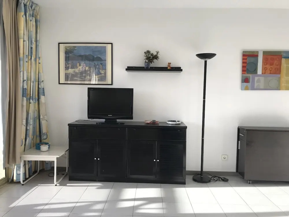 Apartamento Edif. Olimpic - 119A