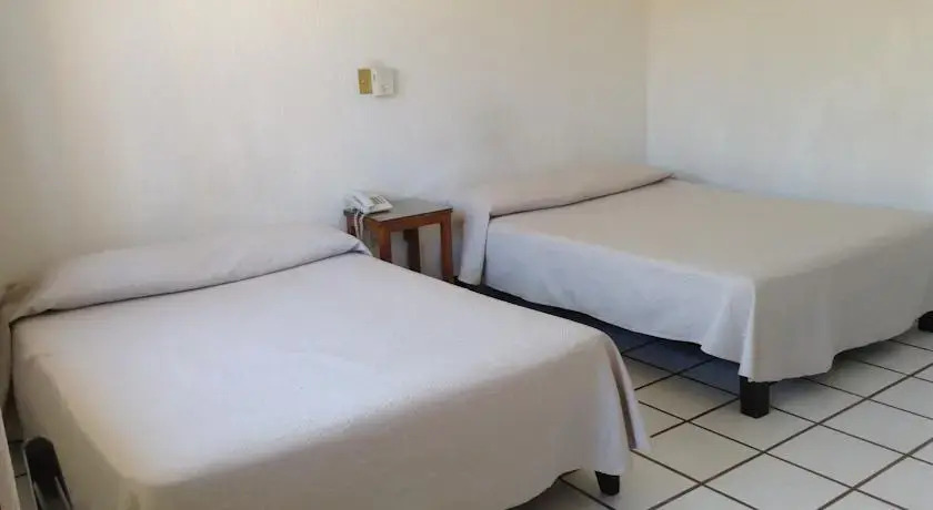 Hotel Maria Cristina