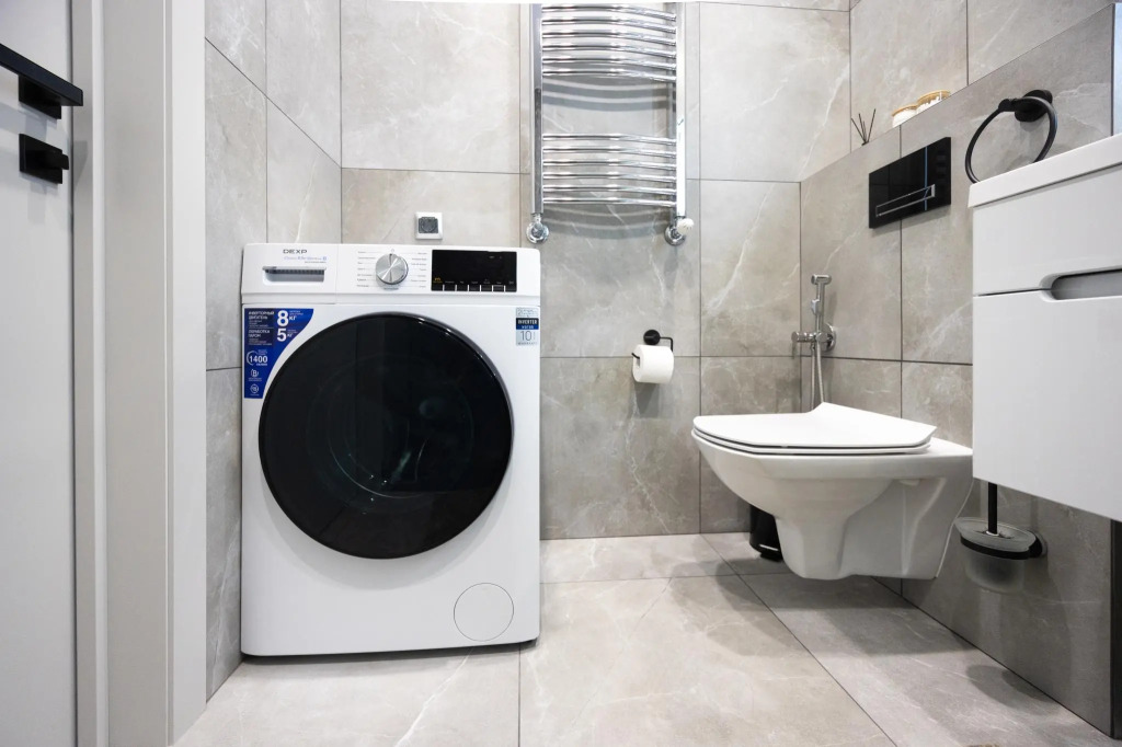 LovelyHome 39 на улице Сержанта Мишина 81 корпус 3