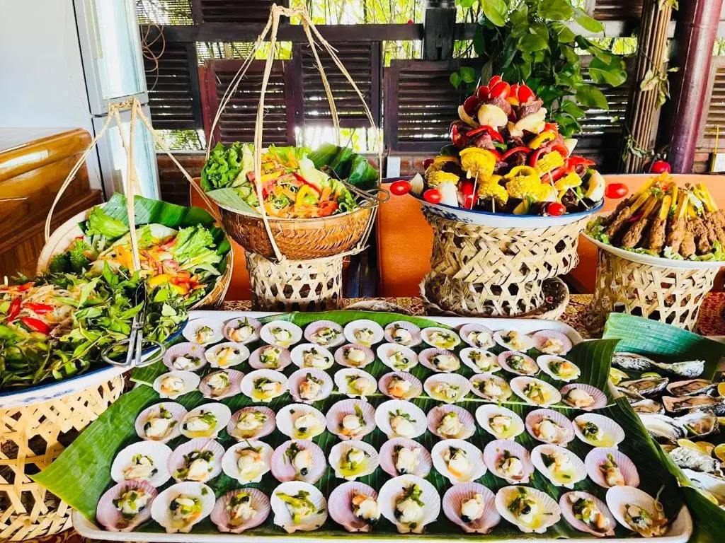 Hoi An Discovery Villa