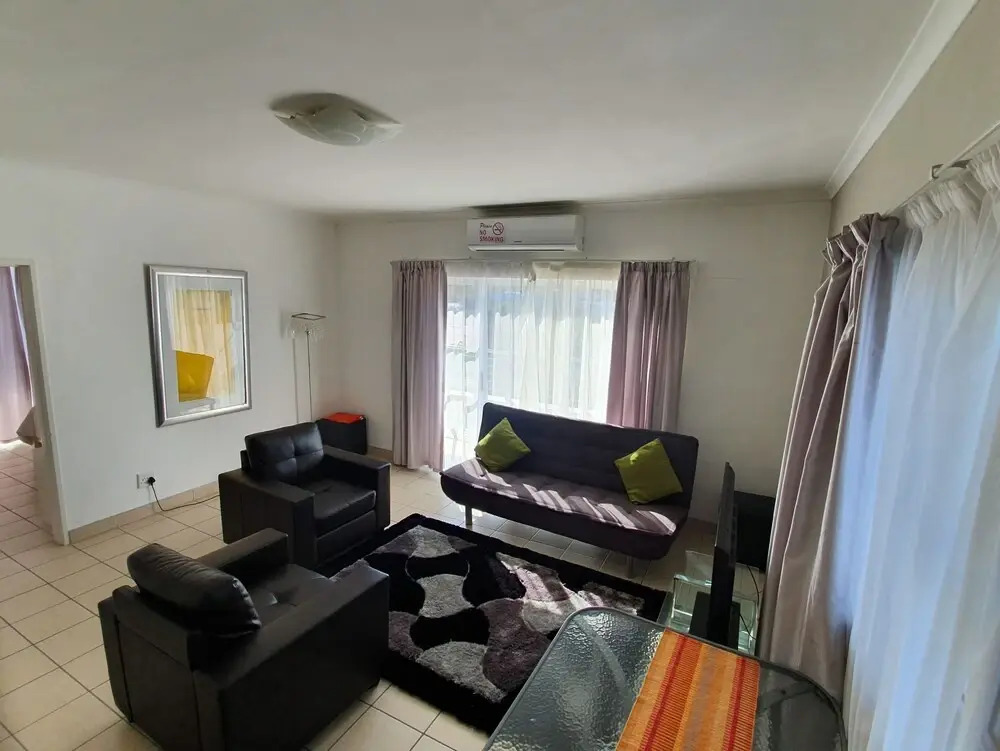 Tokai Self Catering Apartment