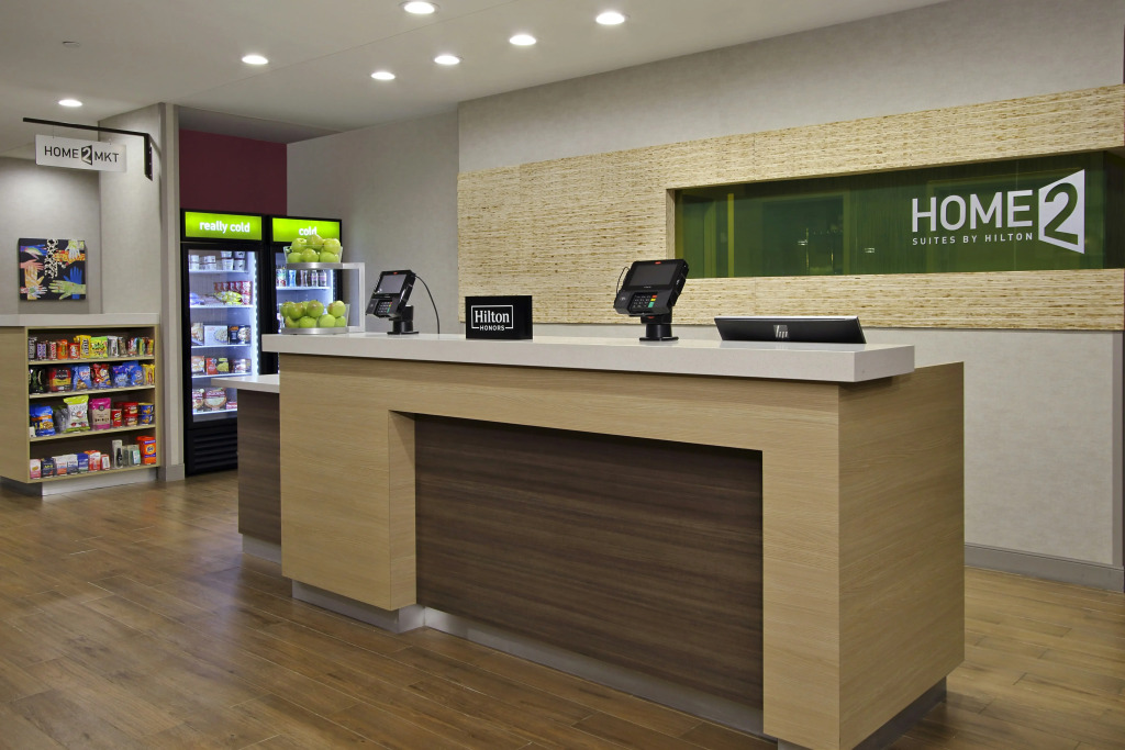 Home2 Suites By Hilton Beaumont, Tx