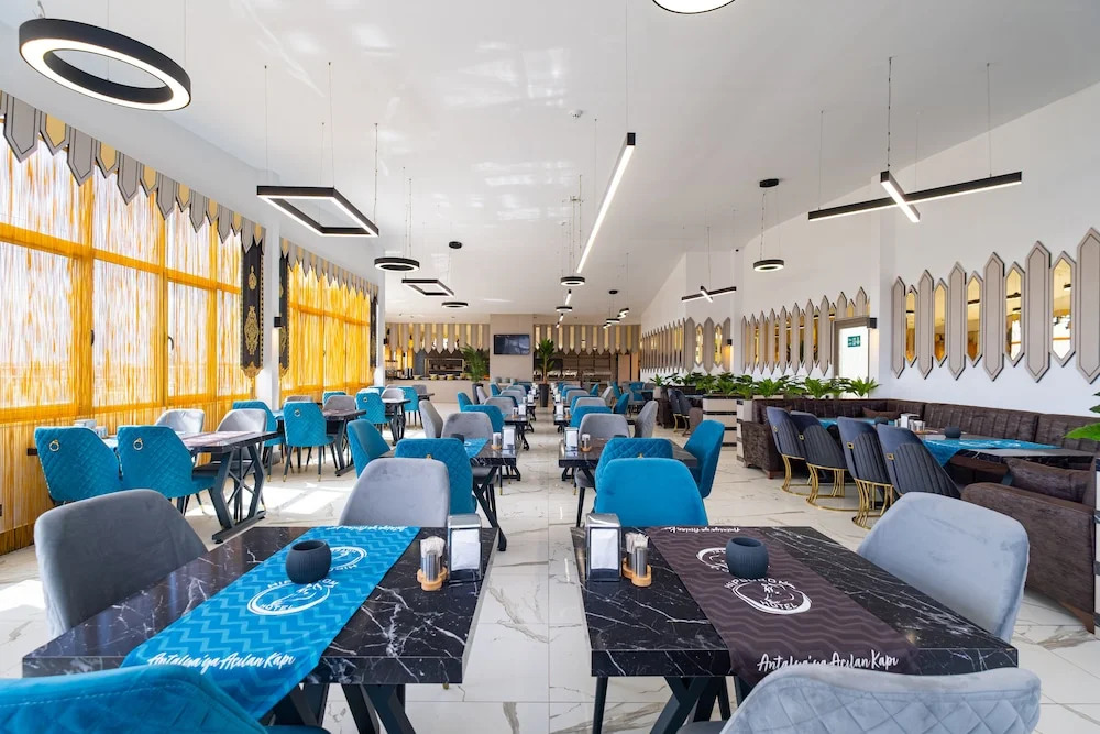 Hipodrom Hotel
