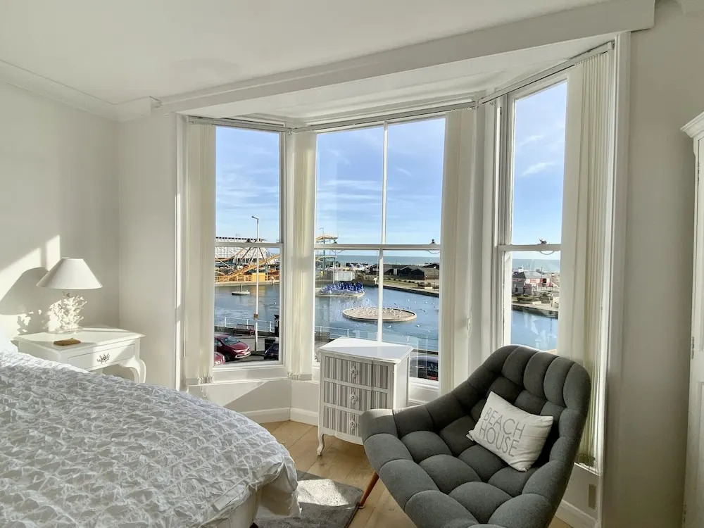 The Beach House