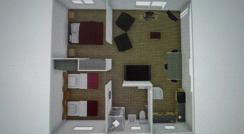 Willaway Motel Apartments