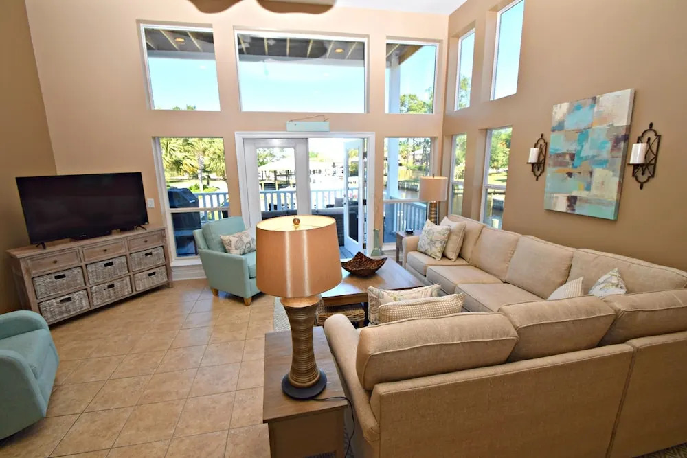 Turtle Creek Landing #8 3 Bedroom Condo