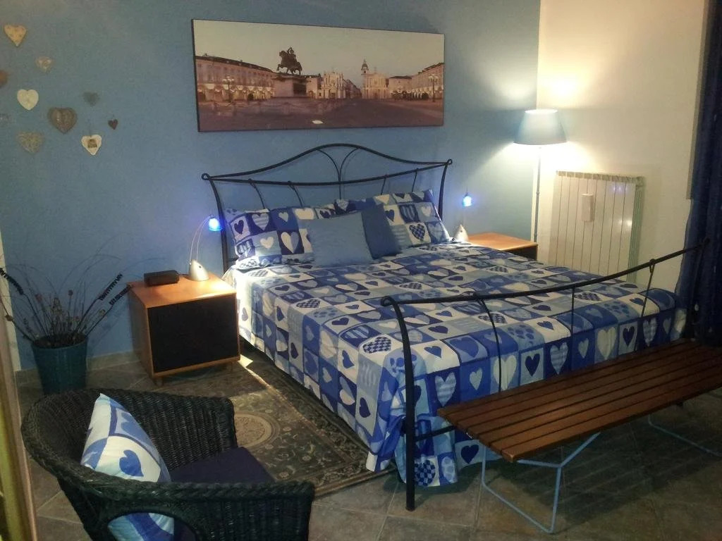 Bed and breakfast Il Cuore di Torino