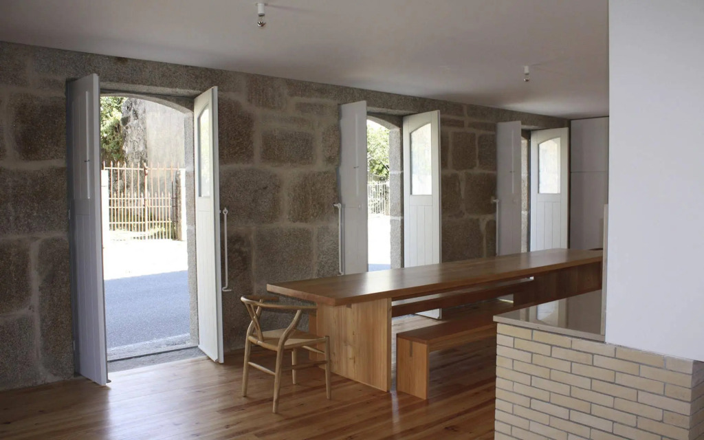 Casa dos Feitais