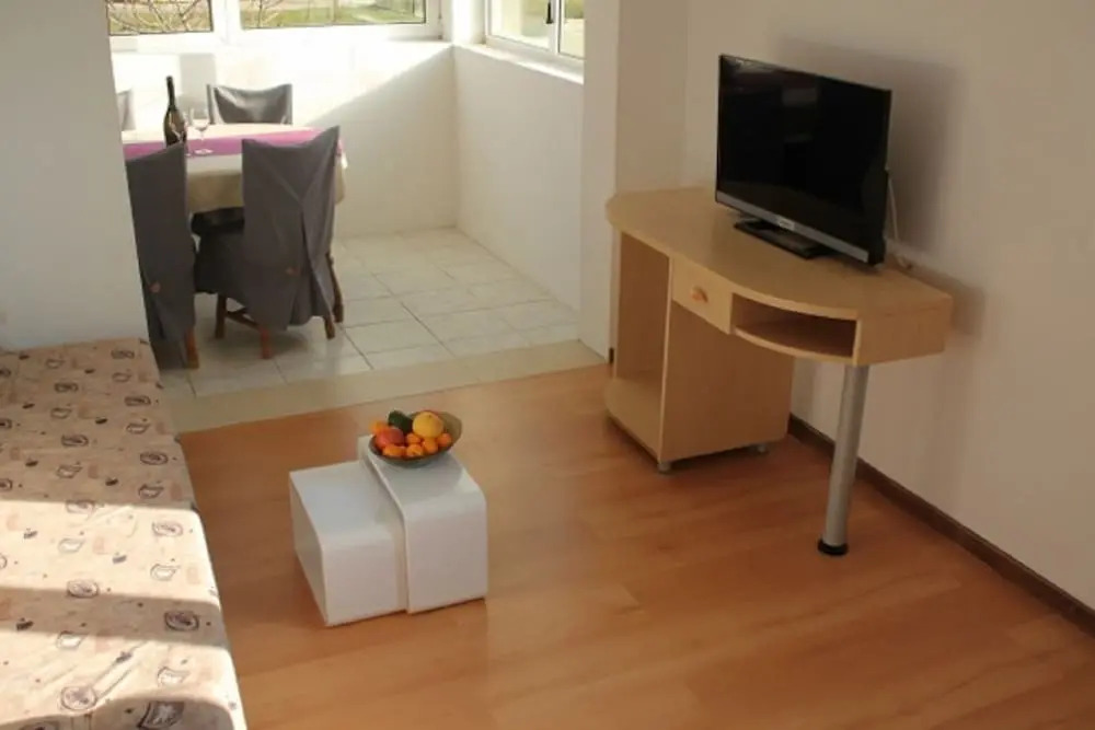 Apartments Campi Rab