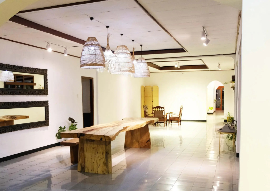 Rarem Bed & Breakfast