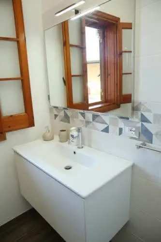 A 2 passi dal porto apartment