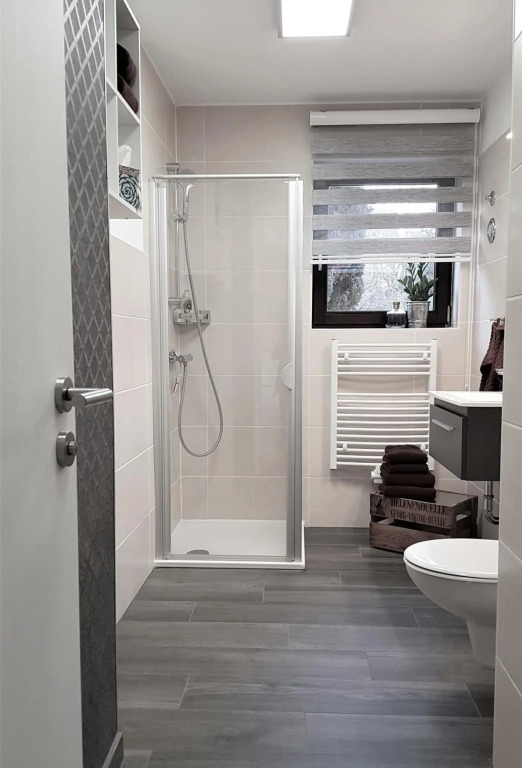 Ferienwohnung Königsquellenpark