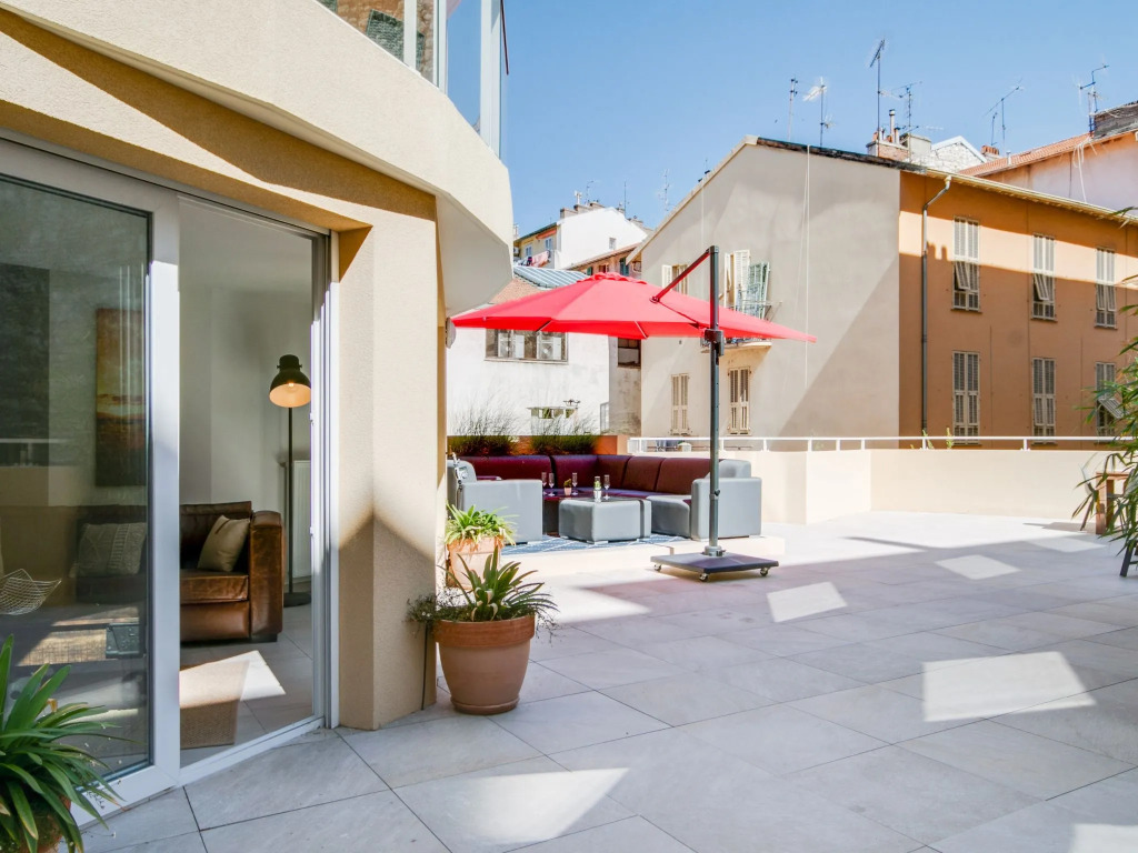 Apartment Palazzo Ribotti