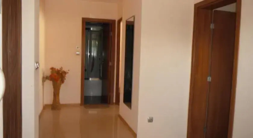Shans 3 Guest Rooms