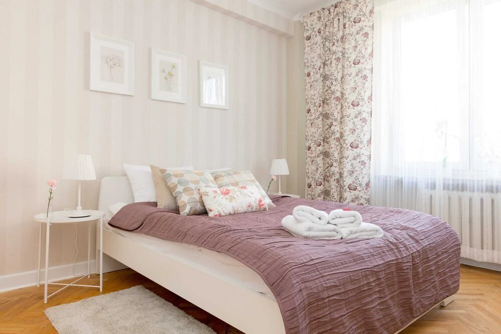Chmielna Central Warsaw Lux Apartment