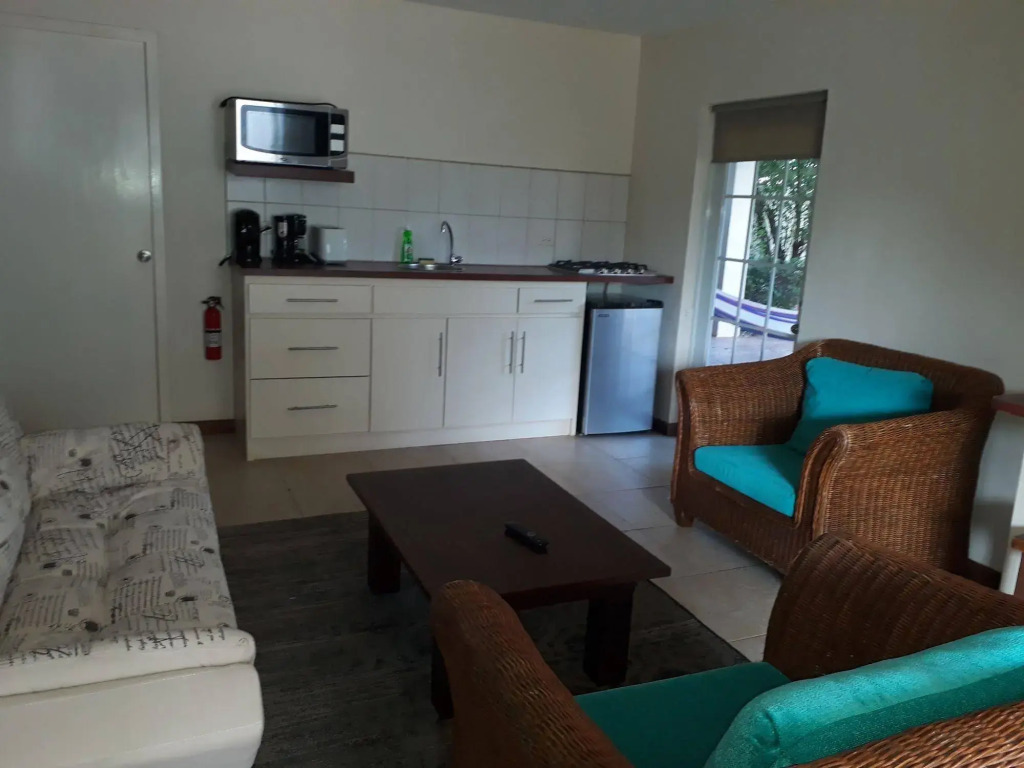 White Beach Apartments Noord/Eagle Beach