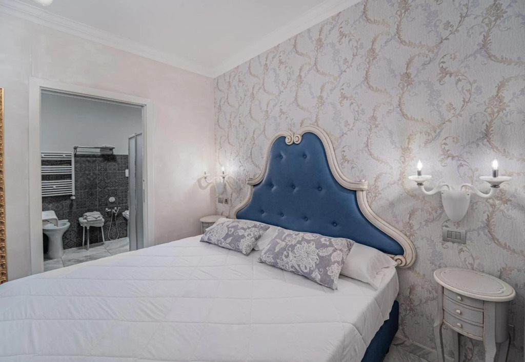 Hotel Colomba DOro