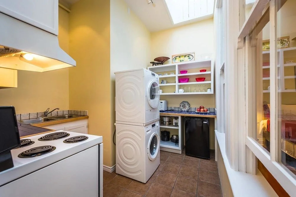 Isabella Suites