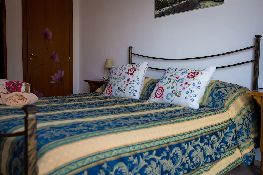 Taormina Centro Apartment