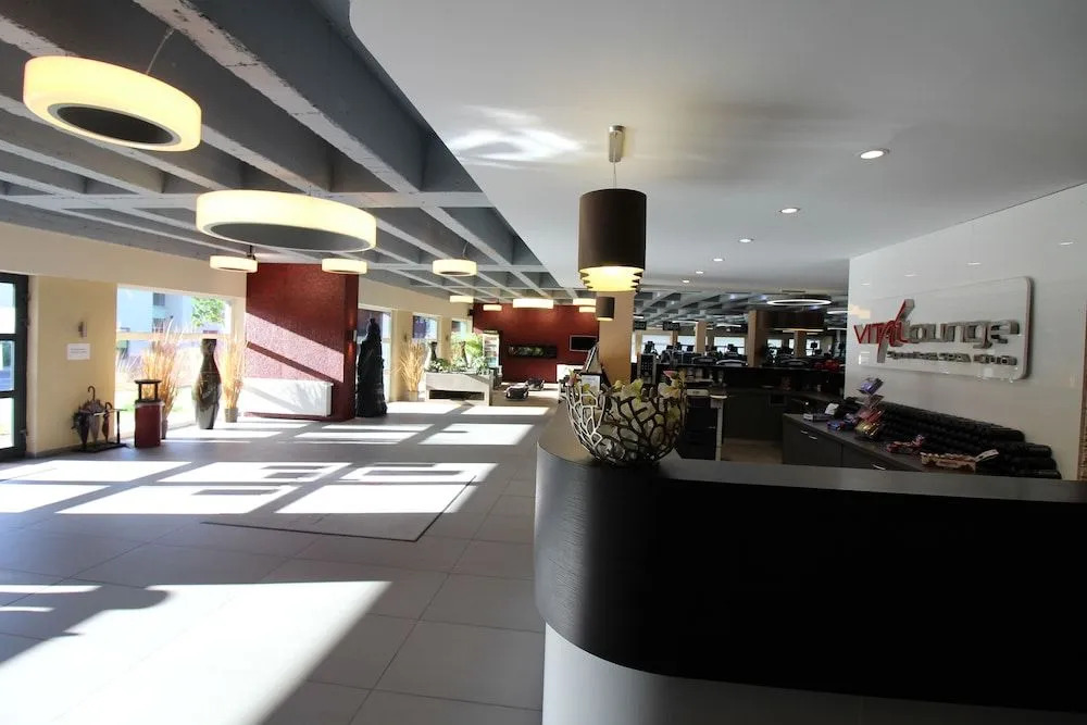 VitaLounge Sports & Spa Hotel