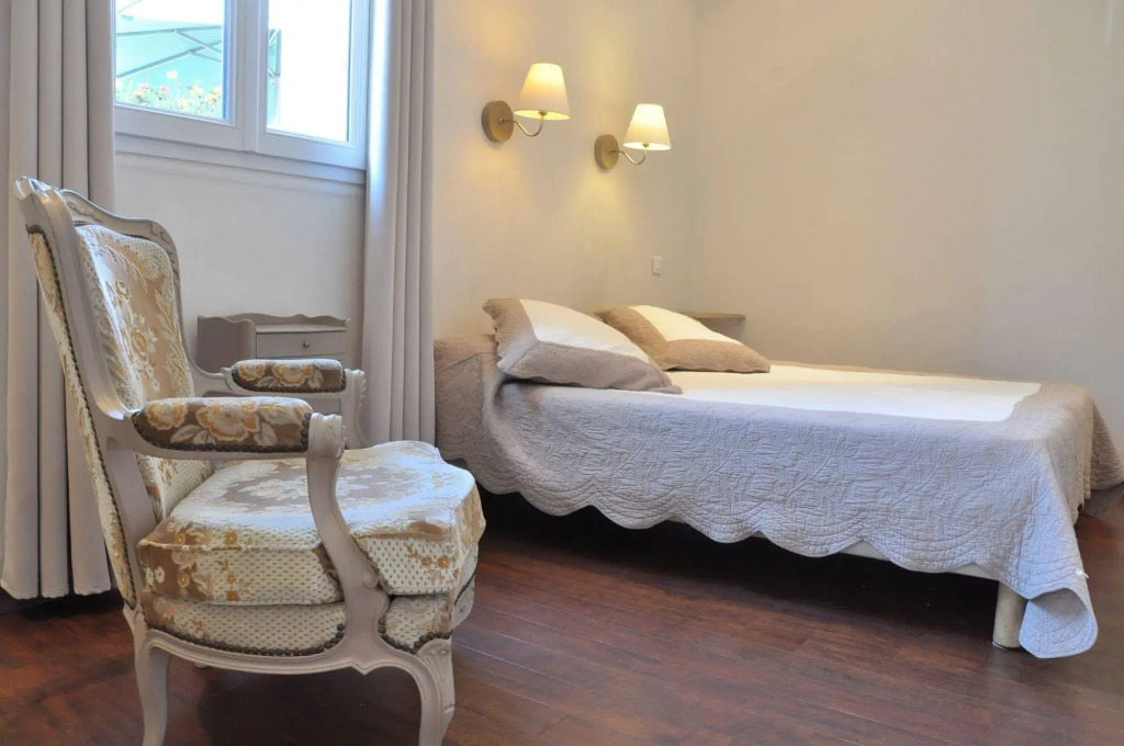 Hotel Lepante