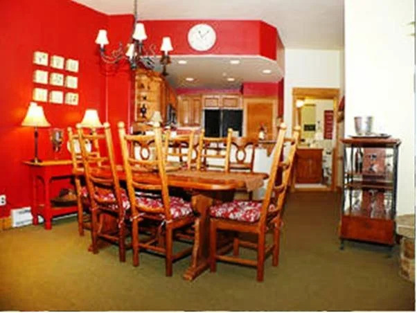 EagleRidge Lodge and Townhomes