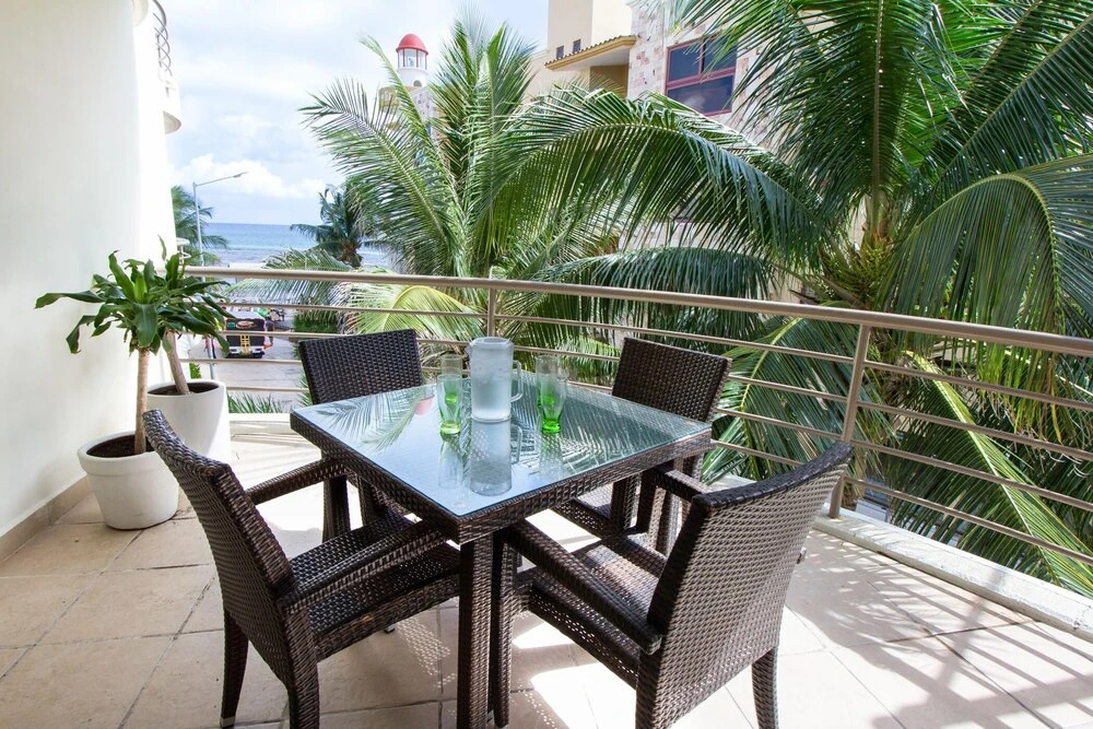 Corto Maltes 201 Luxury 3 Bedroom best Option!!