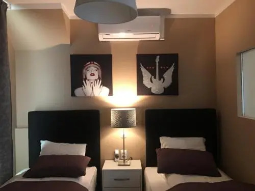 Royal Apartments & Rooms