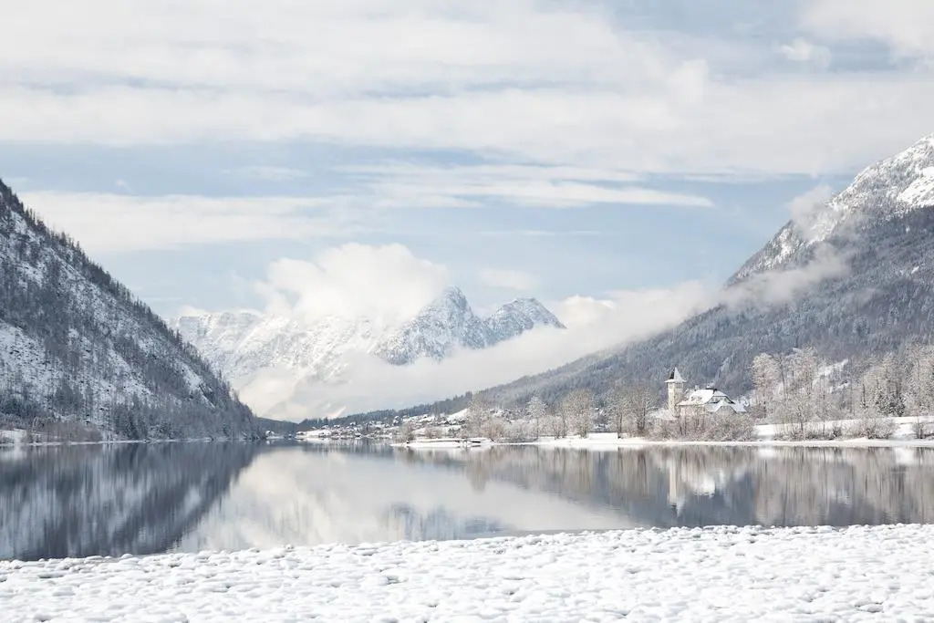 JUFA Hotel Grundlsee