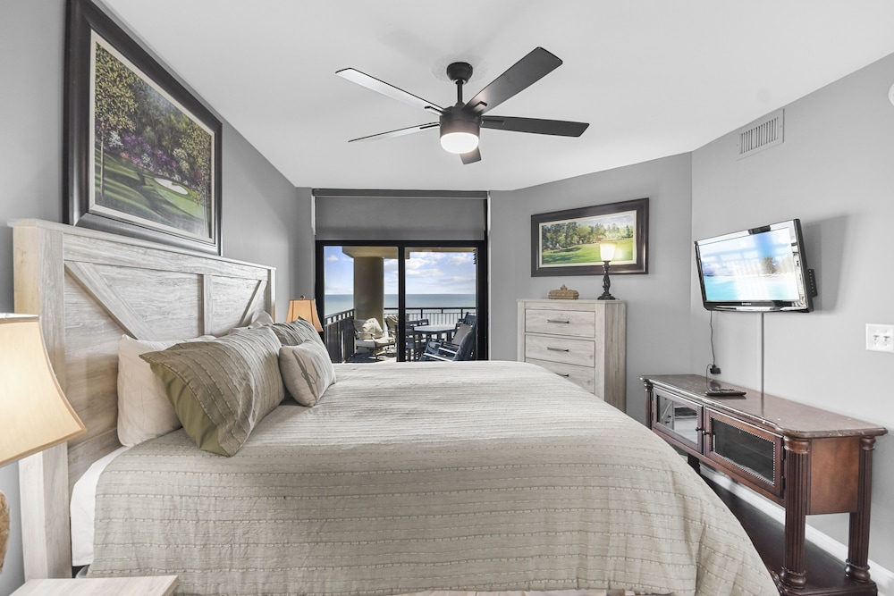 Southwind 1401 4 Bedroom Condo