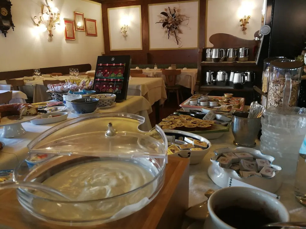Digonera Historic Hotel B&B