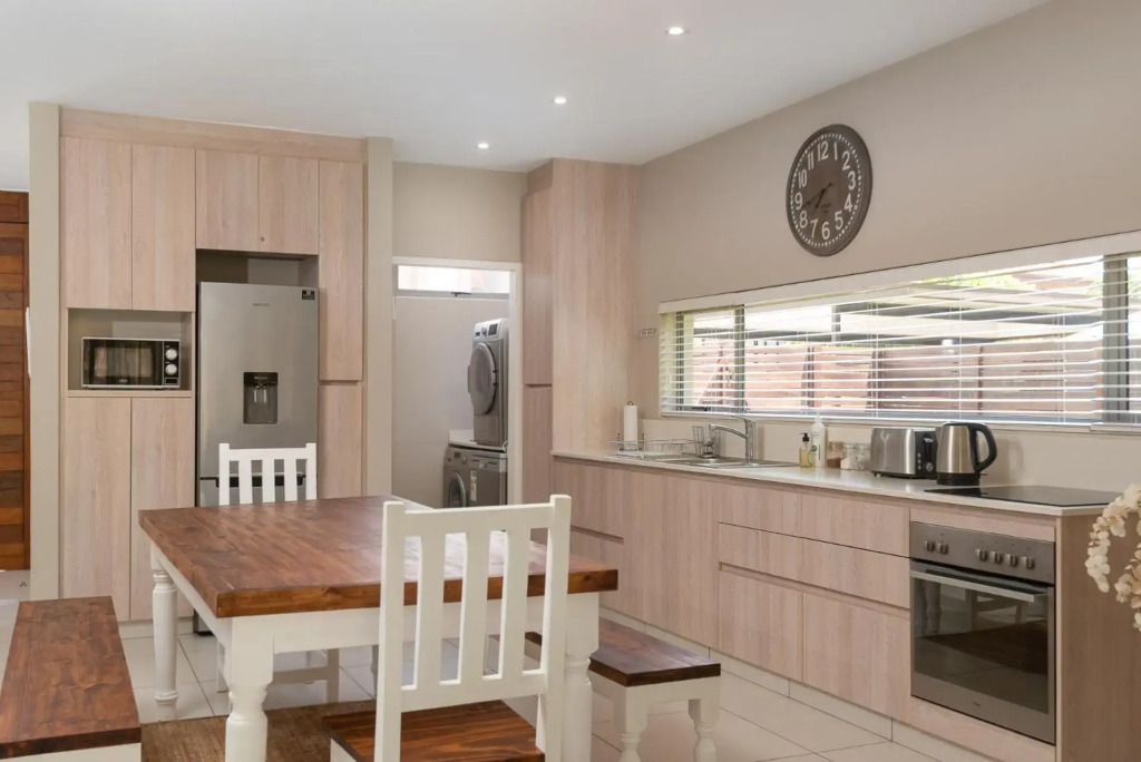 Zimbali Wedge Unit 42