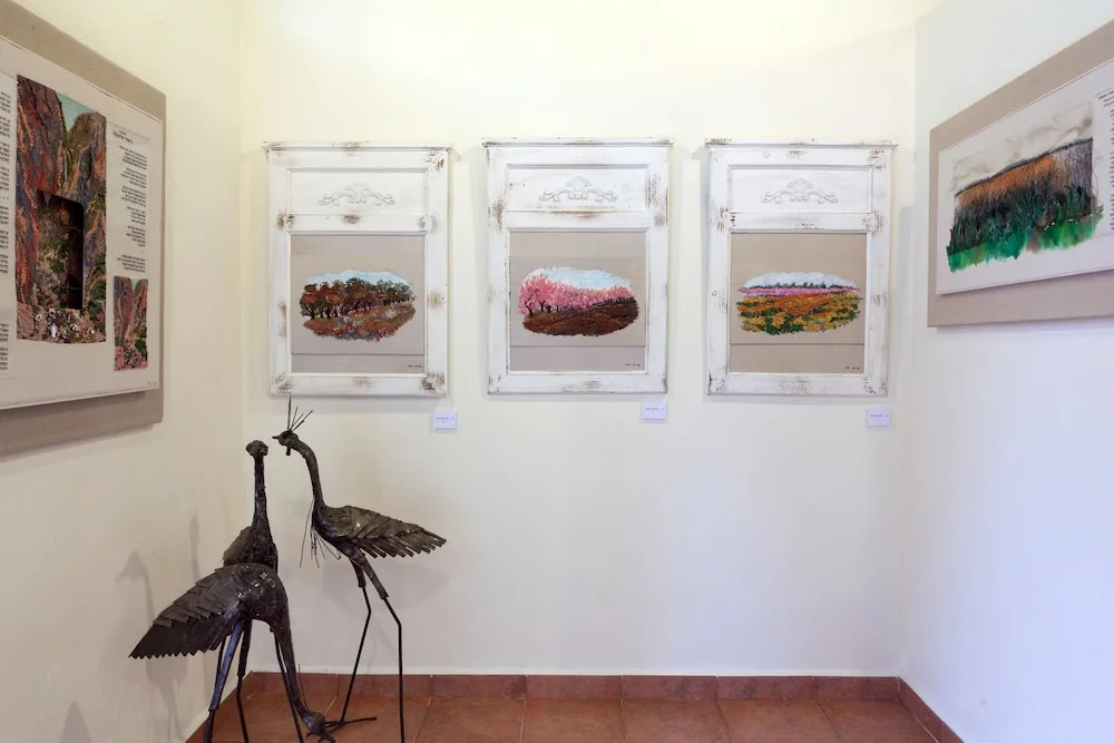 Beit Shalom Historical boutique Hotel