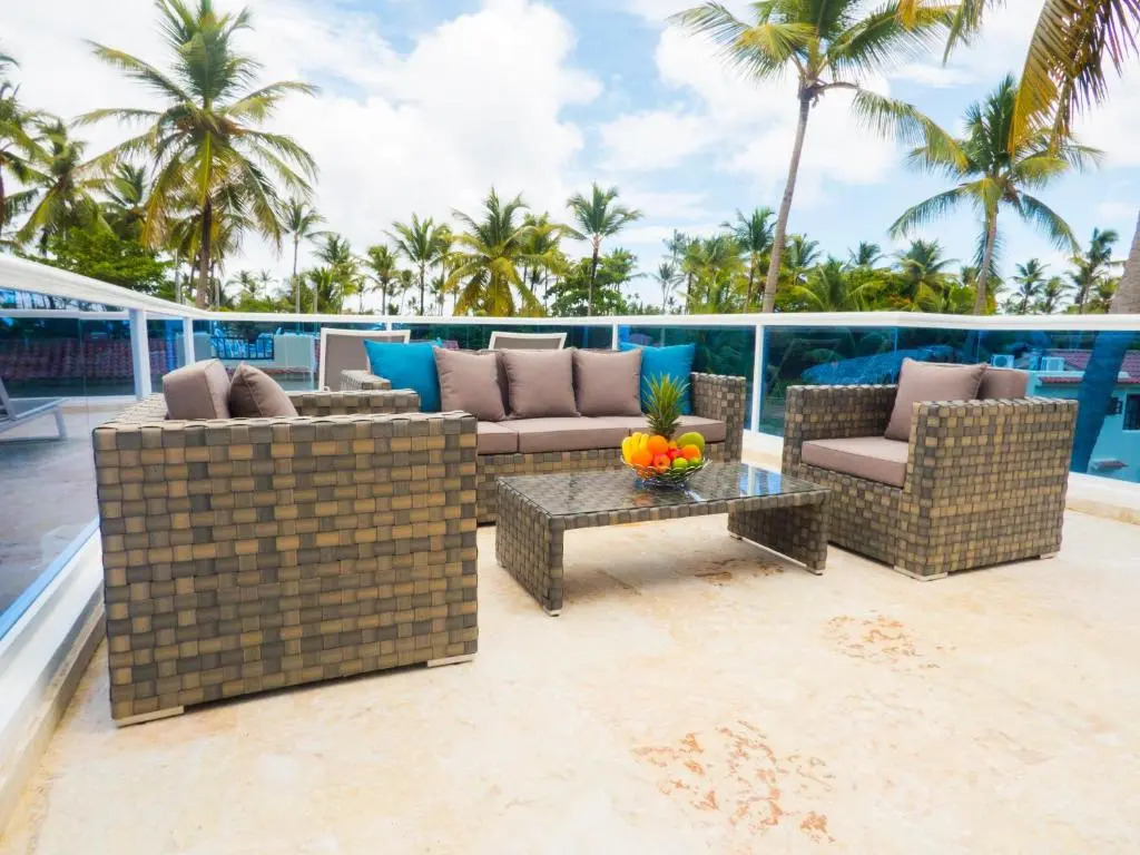 The Sanctuary @ Los Corales