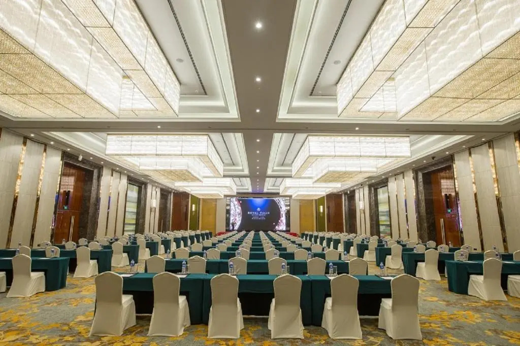 Royal Tulip Suzhou