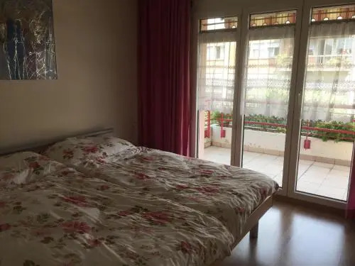 Apartment Caslago.1