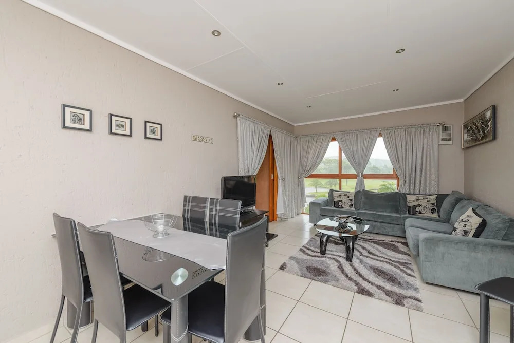 San Lameer Villas Three Bedroom --&-- Two Bedroom