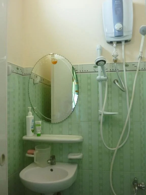 Huong Hoa Guesthouse