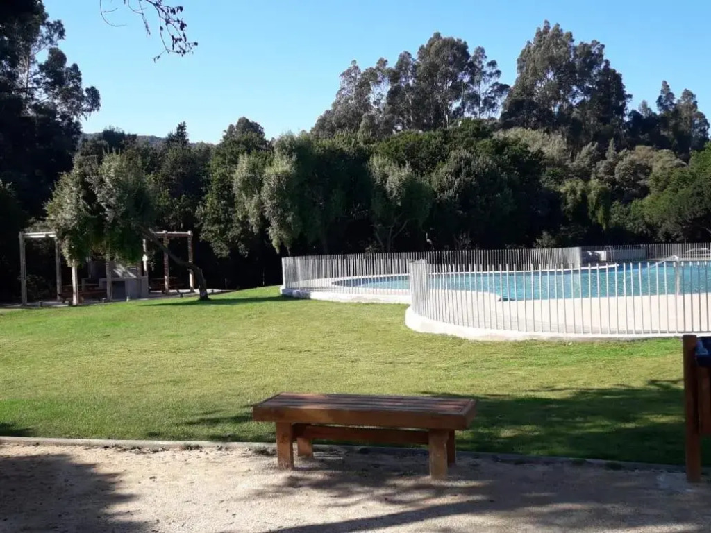 Papudo para 6 personas - PLAYA Y BOSQUE a metros