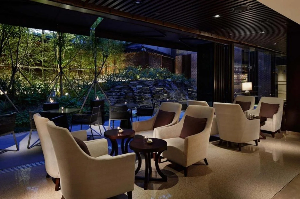 Royal Hotel Seoul Myeongdong