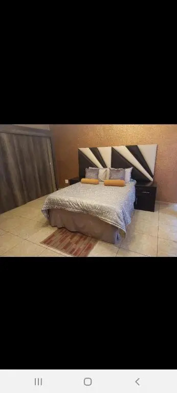mcd guesthouse