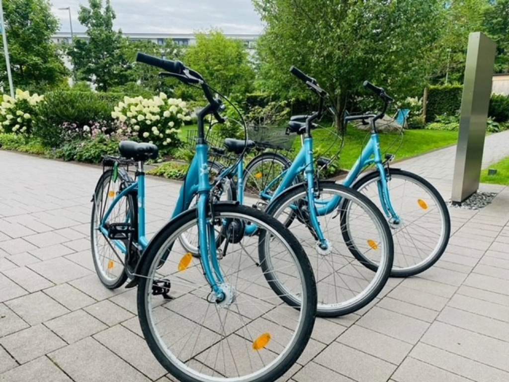 Motel One Copenhagen