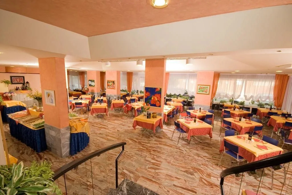 Hotel Nember